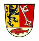Wappen Lkr. Forchheim 