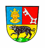 Wappen Ebermannstadt 