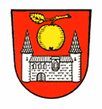 Wappen Effeltrich 