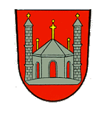 Wappen Eggolsheim 