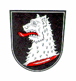 Wappen Egloffstein 