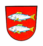 Wappen Forchheim 