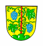 Wappen Gößweinstein 