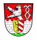 Wappen Gräfenberg 