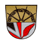 Wappen Hausen 