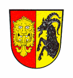 Wappen Heroldsbach 