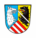 Wappen Kleinsendelbach 