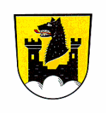 Wappen Obertrubach 