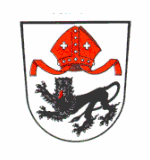 Wappen Poxdorf 