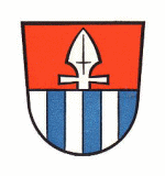 Wappen Pretzfeld 