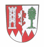 Wappen Weilersbach 