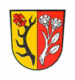 Wappen Weissenohe 