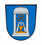 Wappen Bad Steben 