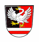 Wappen Gattendorf 