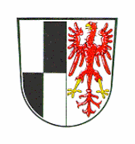 Wappen Helmbrechts 