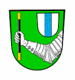 Wappen Leupoldsgruen 