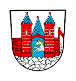 Wappen Lichtenberg 