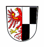 Wappen Oberkotzau 