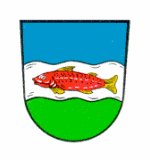 Wappen Schwarzenbach a.d.Saale 
