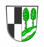 Wappen Stammbach 