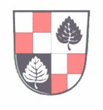 Wappen Zell 
