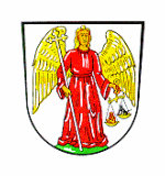 Wappen Ludwigsstadt 
