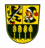 Wappen Mitwitz 