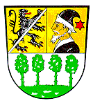 Wappen Nordhalben 