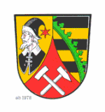 Wappen Stockheim 