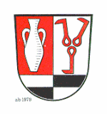 Wappen Tettau 