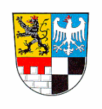 Wappen Himmelkron 