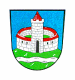 Wappen Ludwigschorgast 