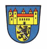 Wappen Marktleugast 