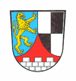 Wappen Neudrossenfeld 