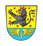 Wappen Neuenmarkt 