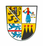 Wappen Presseck 