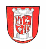 Wappen Thurnau 
