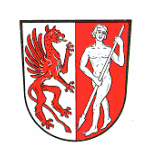 Wappen Untersteinach 