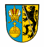 Wappen Lkr. Lichtenfels 