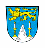 Wappen Lichtenfels 