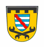Wappen RedwitzadRodach 