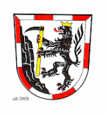 Wappen Arzberg 