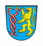Wappen Marktleuthen 