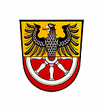 Wappen Marktredwitz 