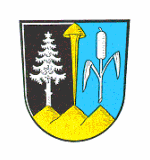 Wappen Nagel 