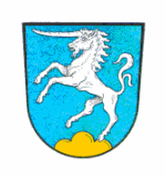 Wappen Roeslau 