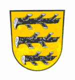 Wappen Schirnding 