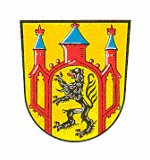 Wappen Thiersheim 
