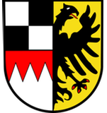Wappen Regierungsbezirk Mittelfranken 