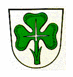 Wappen Kreisfreie Stadt Stadt Fürth 